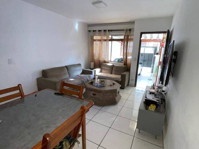 #2874 - Casa para Venda em São Paulo - SP