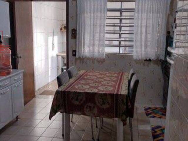 #2882 - Casa para Venda em São Paulo - SP