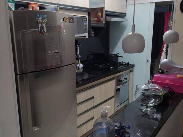 Apartamento para Venda em São Paulo - 4