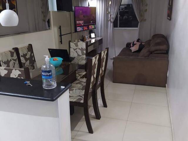#2907 - Apartamento para Venda em São Paulo - SP - 2