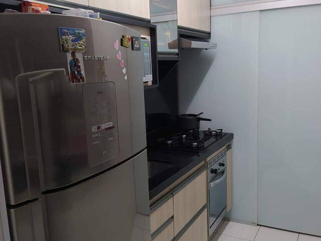 Apartamento para Venda em São Paulo - 5