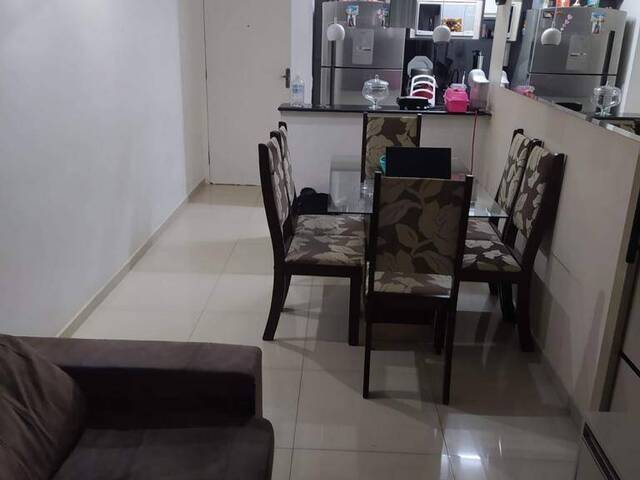 #2907 - Apartamento para Venda em São Paulo - SP - 3