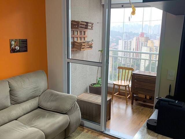 #2924 - Apartamento para Venda em São Paulo - SP