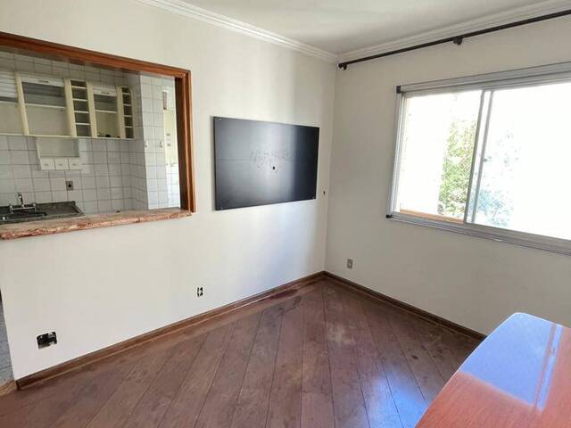 #2930 - Apartamento para Locação em São Paulo - SP - 2