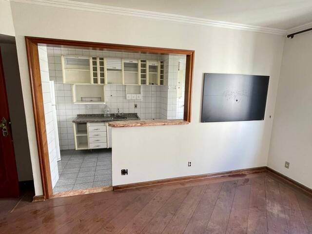 #2930 - Apartamento para Locação em São Paulo - SP - 1