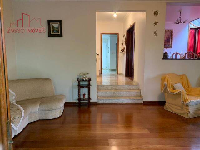 #2946 - Casa para Venda em São Paulo - SP