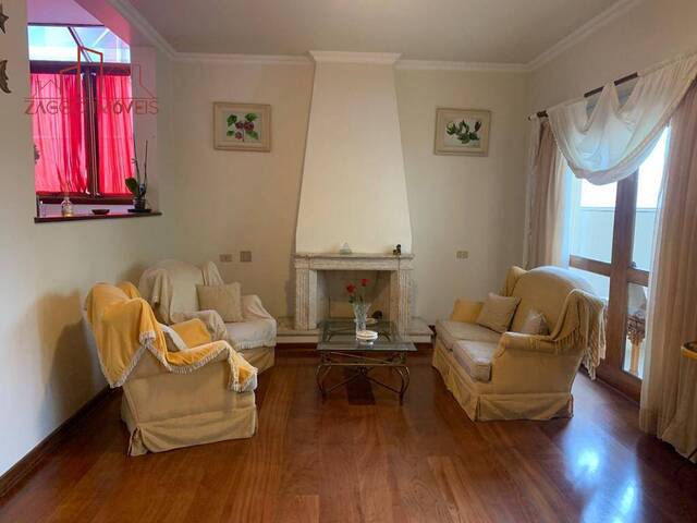 #2946 - Casa para Venda em São Paulo - SP