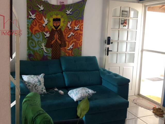 #2964 - Casa em condomínio para Venda em Bertioga - SP - 2