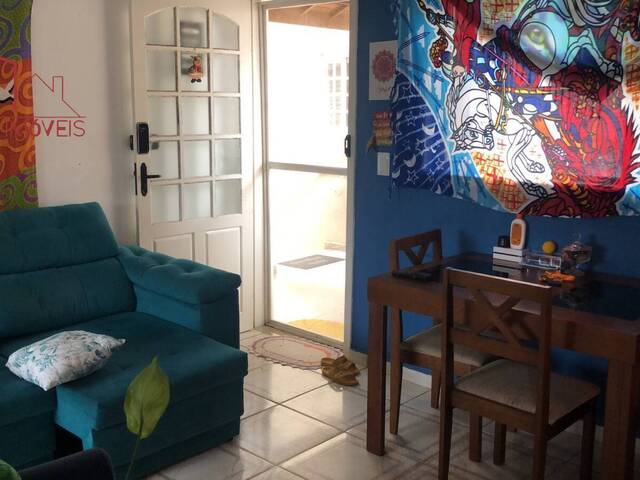 #2964 - Casa em condomínio para Venda em Bertioga - SP - 1