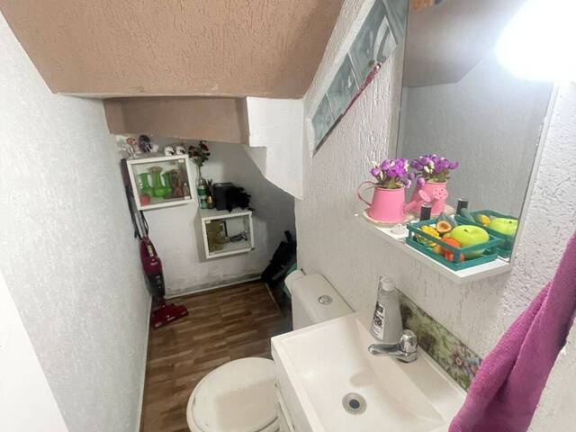 #2598 - Casa para Venda em São Paulo - SP