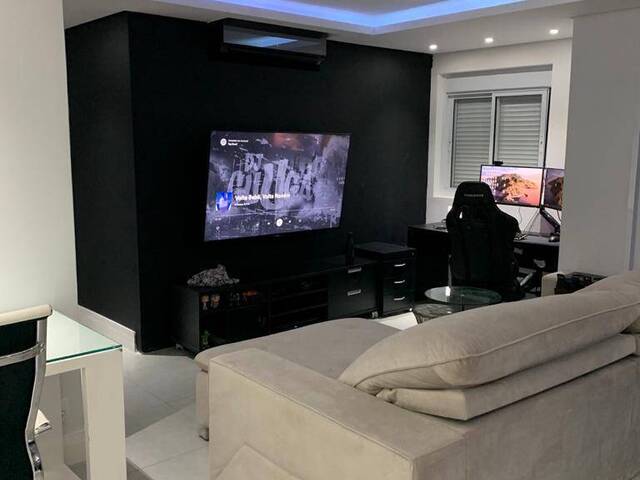 #2990 - Apartamento para Venda em São Paulo - SP - 3