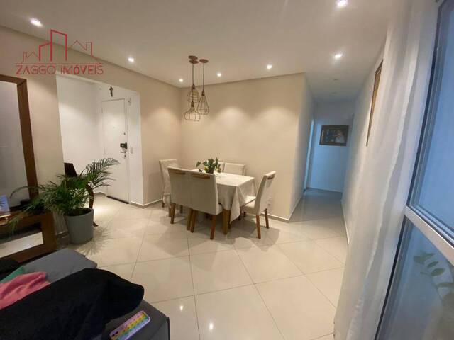 #3001 - Apartamento para Venda em São Paulo - SP - 2