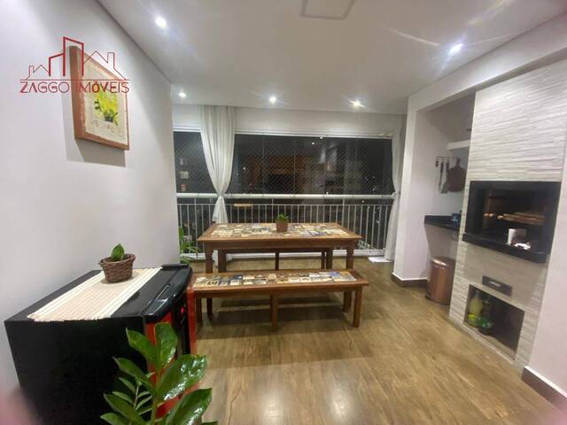 Apartamento para Venda em São Paulo - 4