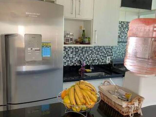 #3003 - Apartamento para Venda em São Paulo - SP - 3