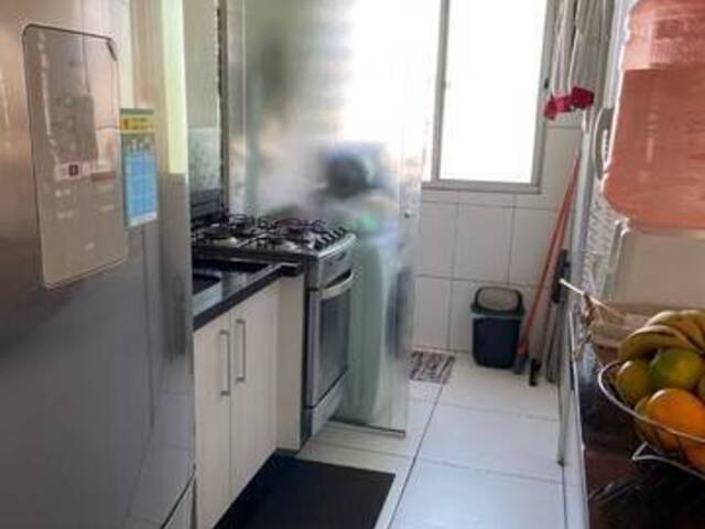 #3003 - Apartamento para Venda em São Paulo - SP - 2