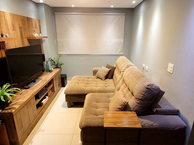 #3010 - Apartamento para Venda em São Paulo - SP