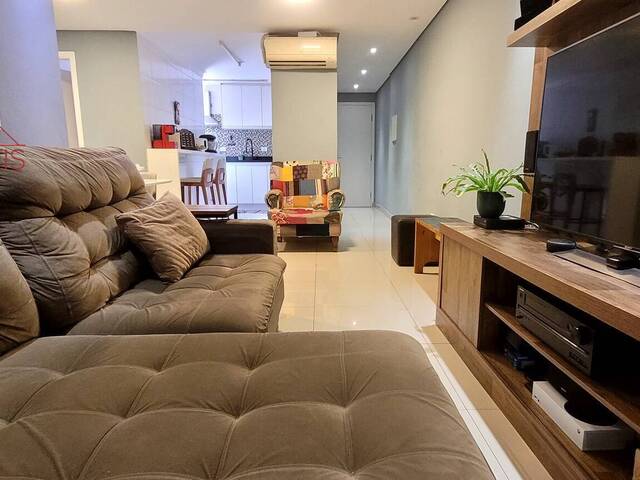 #3010 - Apartamento para Venda em São Paulo - SP