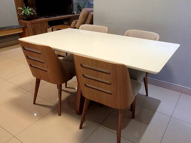 Apartamento para Venda em São Paulo - 4