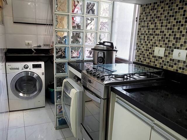 Apartamento para Venda em São Paulo - 5