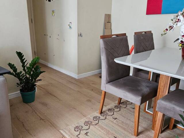 #3011 - Apartamento para Venda em São Paulo - SP
