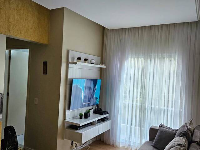 #3011 - Apartamento para Venda em São Paulo - SP