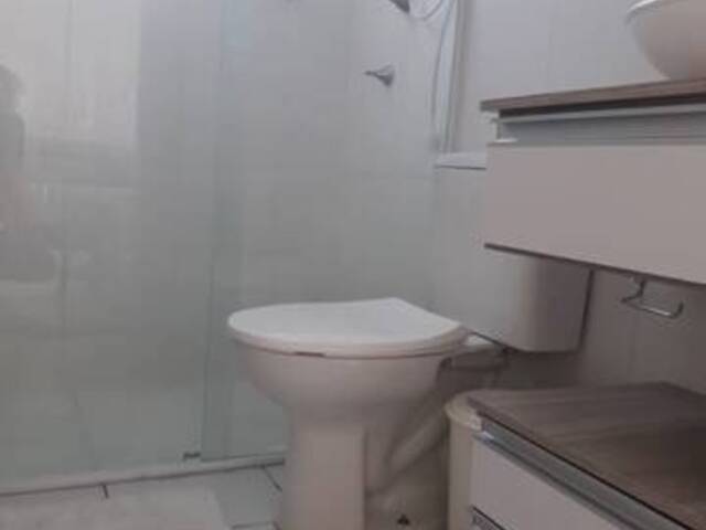 #3023 - Apartamento para Venda em São Paulo - SP - 3