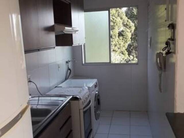 #3023 - Apartamento para Venda em São Paulo - SP - 2