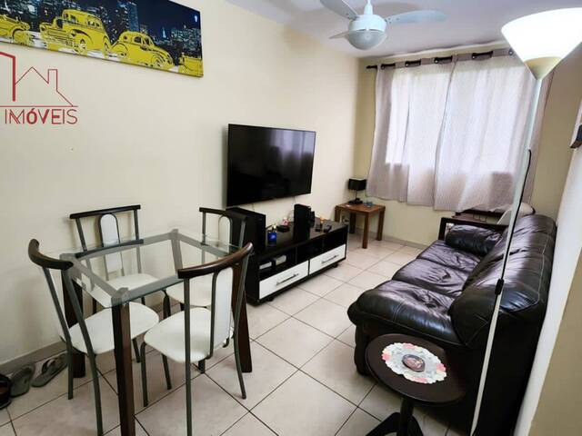 #3024 - Apartamento para Venda em São Paulo - SP - 2
