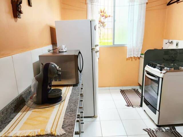 #3024 - Apartamento para Venda em São Paulo - SP - 3