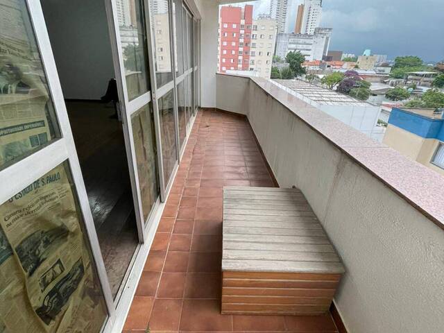 #3027 - Apartamento para Venda em São Paulo - SP - 1