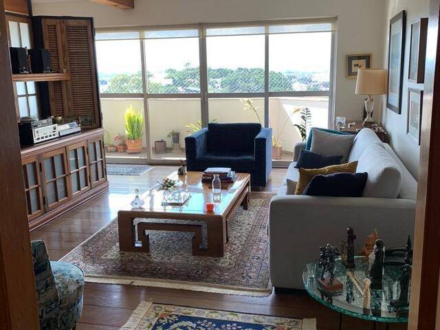 #3028 - Apartamento para Venda em São Paulo - SP