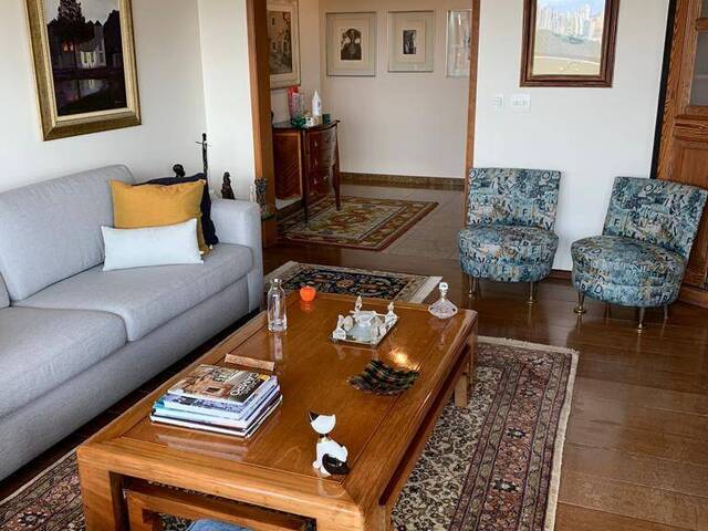 #3028 - Apartamento para Venda em São Paulo - SP