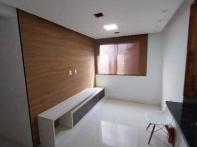 #3034 - Apartamento para Venda em São Paulo - SP - 2