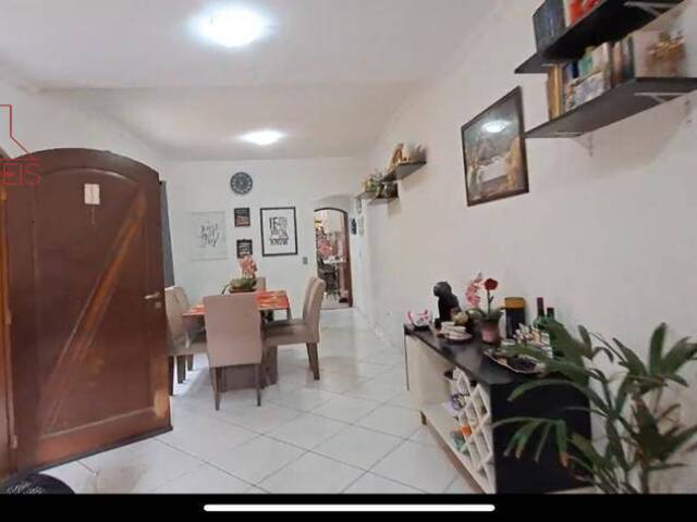 Sobrado para Venda em Taboão da Serra - 4