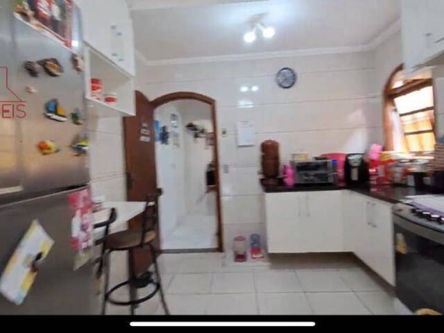 Sobrado para Venda em Taboão da Serra - 5