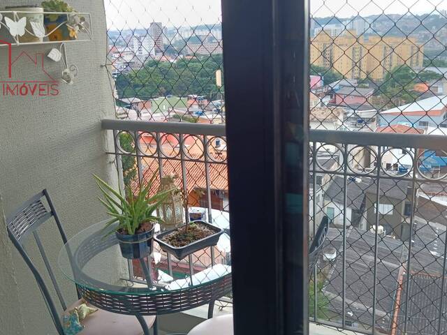 #3049 - Apartamento para Venda em São Paulo - SP