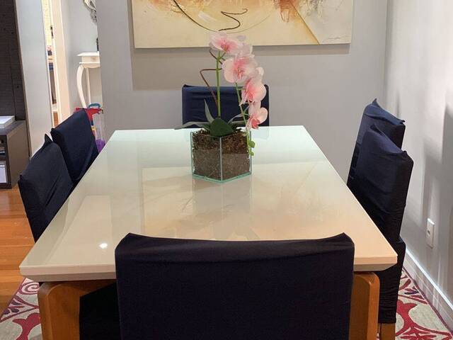 Apartamento para Venda em São Paulo - 5