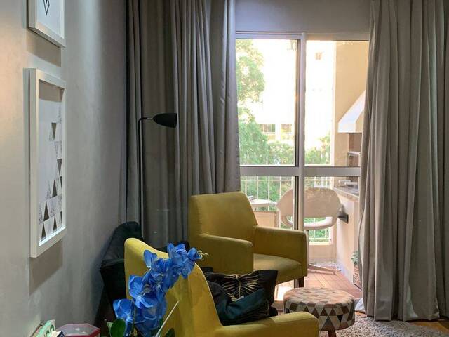 #3056 - Apartamento para Venda em São Paulo - SP