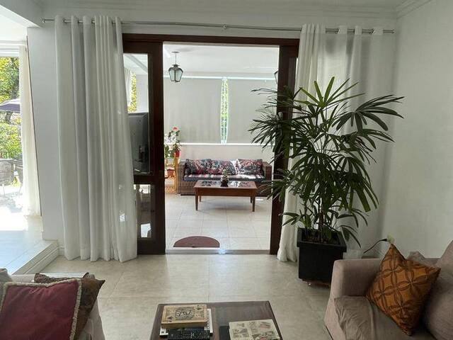 #3063 - Casa para Venda em São Paulo - SP - 2