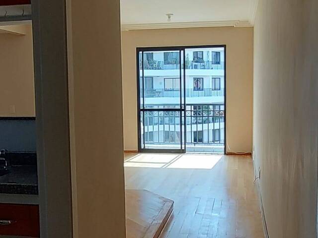 #3089 - Apartamento para Venda em São Paulo - SP - 1