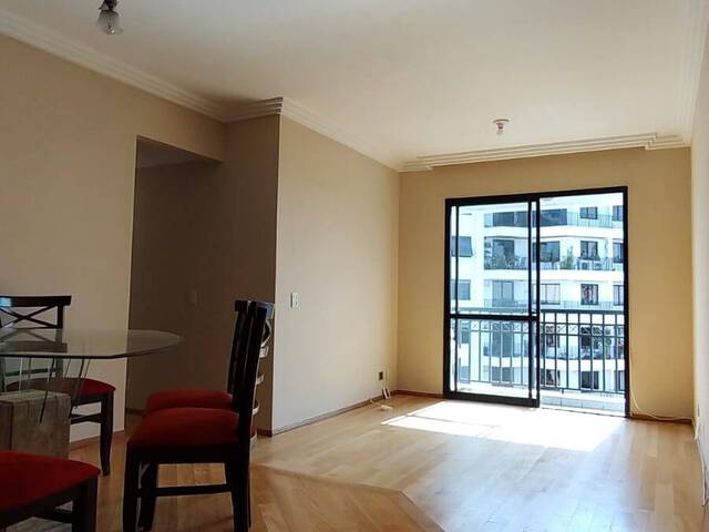 #3089 - Apartamento para Venda em São Paulo - SP - 2