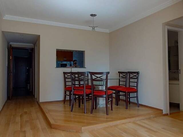 #3089 - Apartamento para Venda em São Paulo - SP - 3