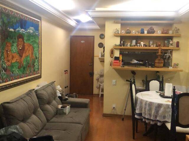 #3093 - Apartamento para Venda em São Paulo - SP