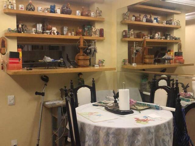 #3093 - Apartamento para Venda em São Paulo - SP