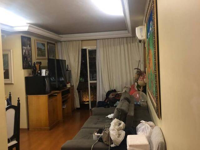 #3093 - Apartamento para Venda em São Paulo - SP