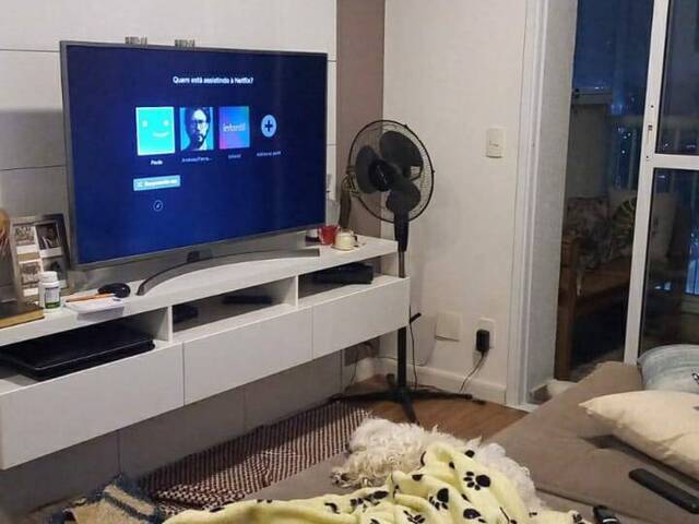 #3099 - Apartamento para Venda em São Paulo - SP - 2