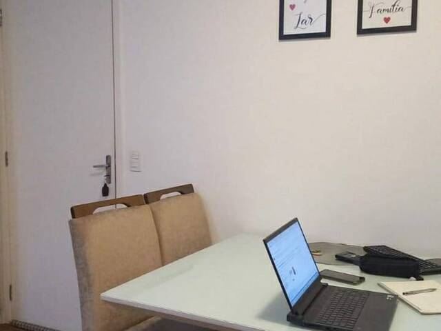 #3099 - Apartamento para Venda em São Paulo - SP - 3