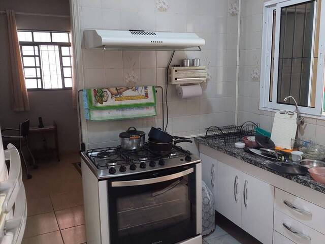 #3102 - Casa para Venda em São Paulo - SP