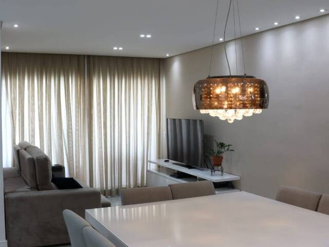 Apartamento para Venda em São Paulo - 4