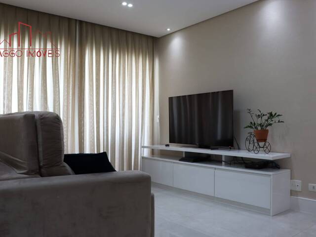 Apartamento para Venda em São Paulo - 5